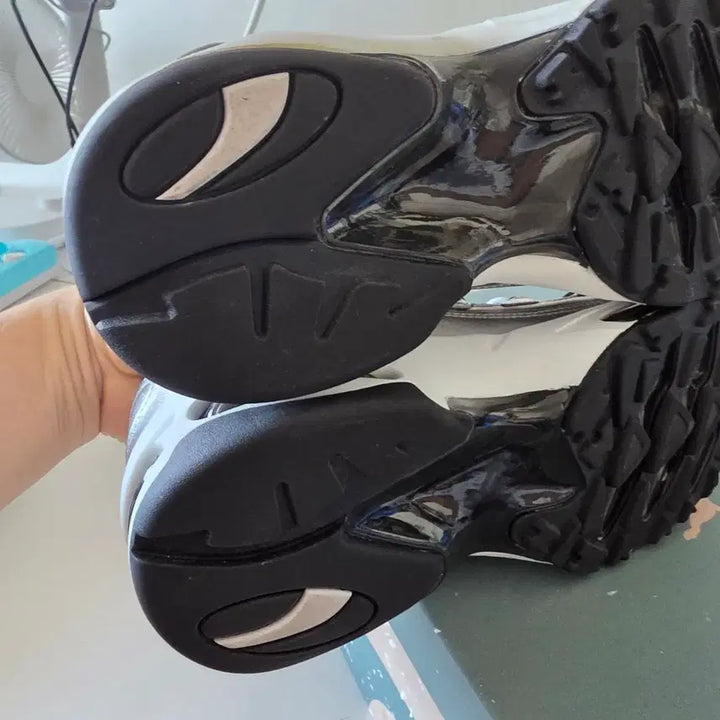 [BUNJANG] Puma Cell Endura Blends Edition Sneakers / 퓨마 셀 엔듀라 블렌즈 에디션 280