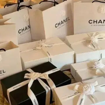 [BUNJANG] Chanel Clutch Bag - Purple / 샤넬 개당 긴급처리 법인회사위기 로 긴급판매 샤넬 긴급처리.. 보라색글판