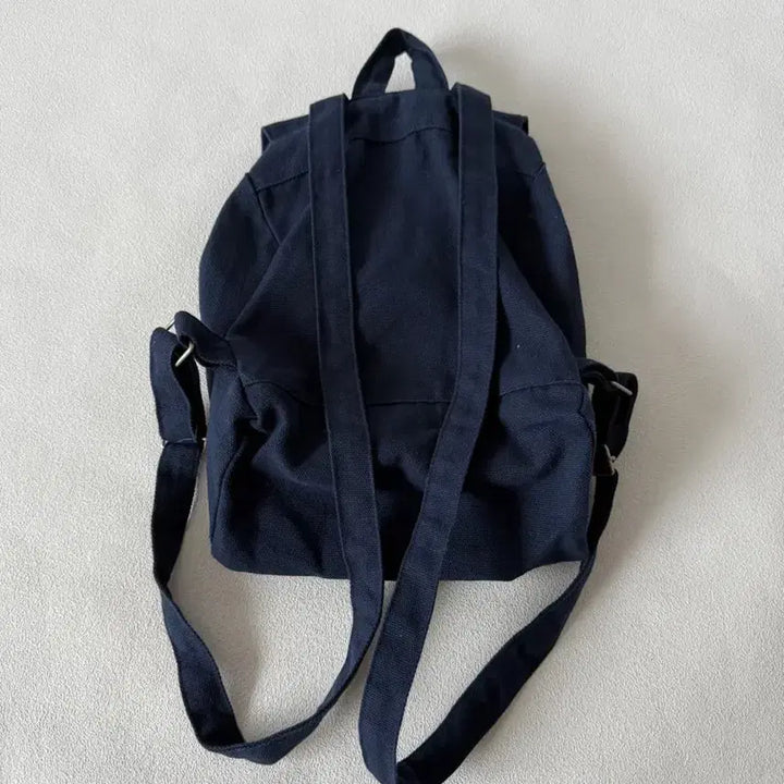 [BUNJANG] Ouir Daily Cotton Backpack / ouir daily 코튼 백팩