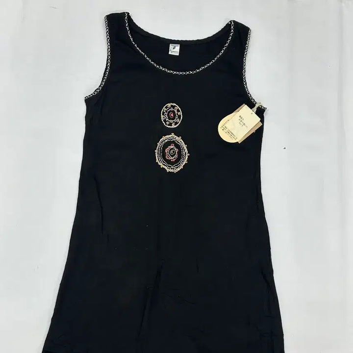 [SOLD OUT] 일본빈티지 히피 에스닉 모리걸 레이어드 패치워크 자수 스커트 코디세트