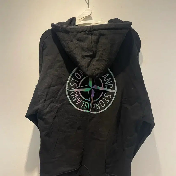 [BUNJANG] Stone Island Hoodie / 스톤 아일랜드 st  후드티