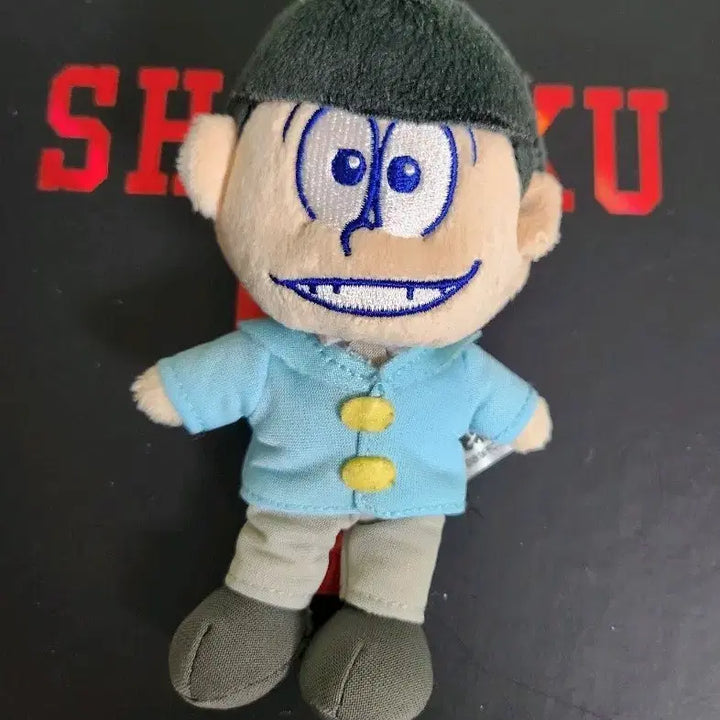 [BUNJANG] Osomatsu-san Plush Doll / 오소마츠상 누이