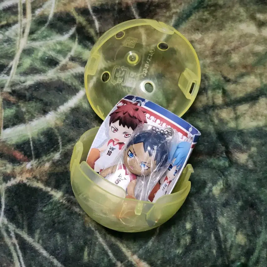 [BUNJANG] Kuroko&
