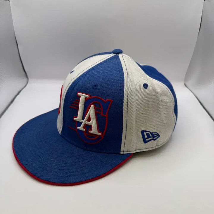 [BUNJANG] New Era NBA LA Clippers Vintage Snapback Cap / 뉴에라 NBA LA 클리퍼스 빈티지 스냅백