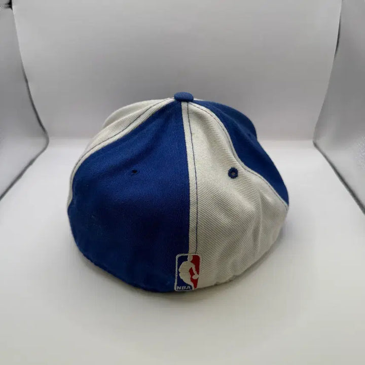 [BUNJANG] New Era NBA LA Clippers Vintage Snapback Cap / 뉴에라 NBA LA 클리퍼스 빈티지 스냅백