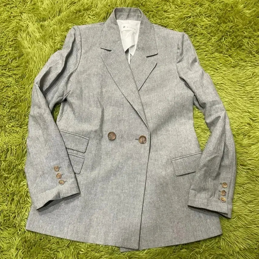 [BUNJANG] It MICHAA Blazer Jacket / 잇미샤 자켓 미샤