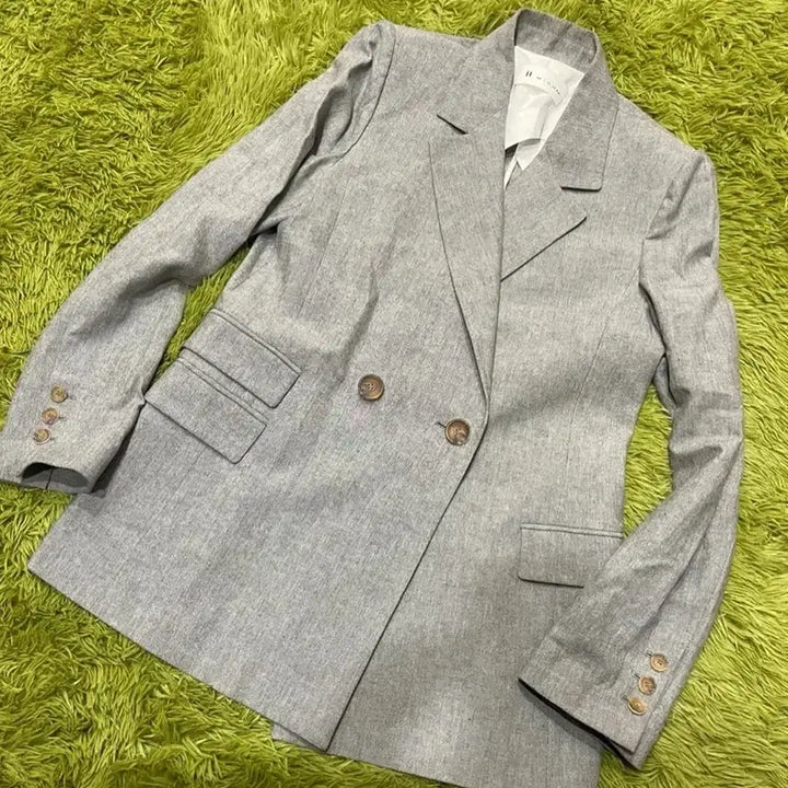 [BUNJANG] It MICHAA Blazer Jacket / 잇미샤 자켓 미샤