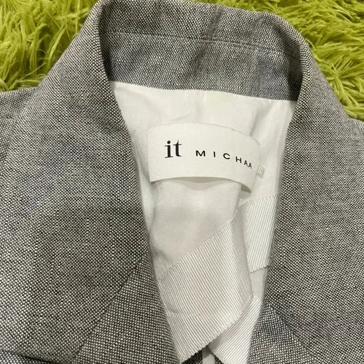 [BUNJANG] It MICHAA Blazer Jacket / 잇미샤 자켓 미샤