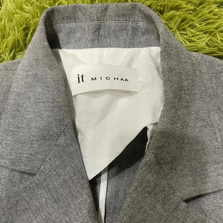 [BUNJANG] It MICHAA Blazer Jacket / 잇미샤 자켓 미샤