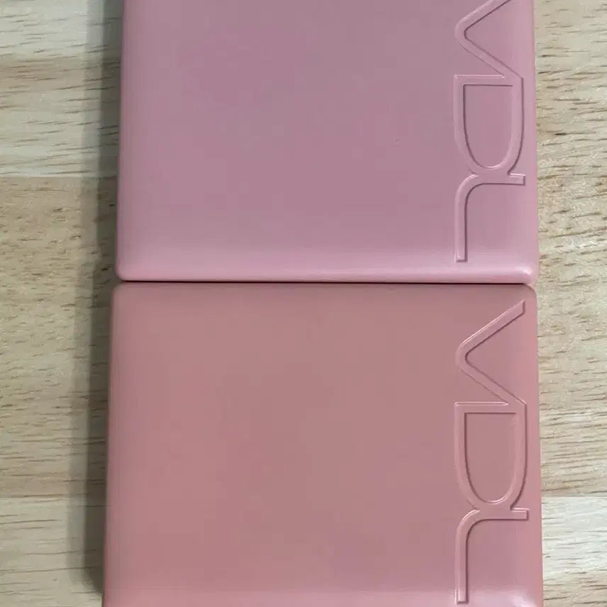 [BUNJANG] VDL Blusher Bouncing Peach & Misty Apricot / (일괄)VDL 블러셔 바운싱 피치& 미스티 에프리콧