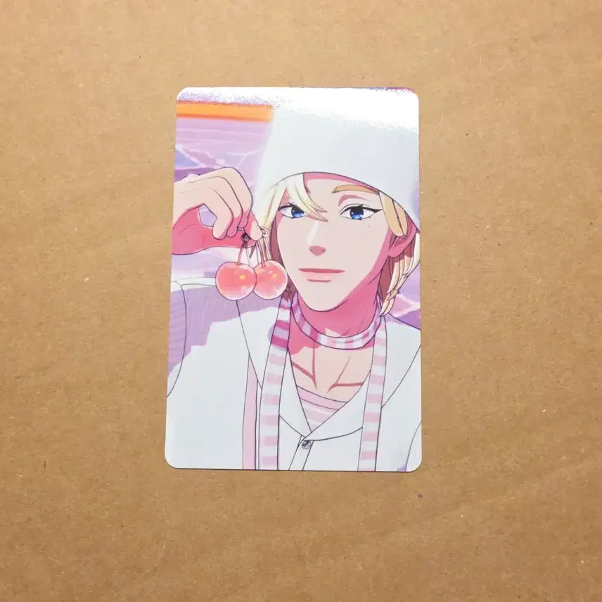 [BUNJANG] PLAVE Ppalppu Tower Records POB Noah / PLAVE 플레이브 플뿌우 타워레코드 미공포 (노아)