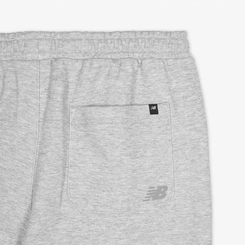 [BUNJANG] New Balance UNI Essentials Wide Pants XL / 뉴발란스 UNI 에센셜 와이드 팬츠 XL (새상품)