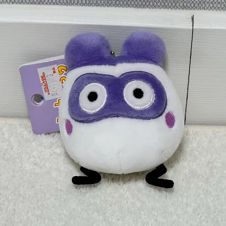 [SOLD OUT] 다마고치 마스쿠치 마스코트 키링