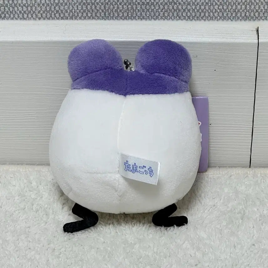 [SOLD OUT] 다마고치 마스쿠치 마스코트 키링