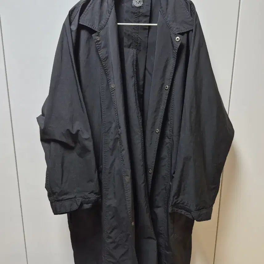 [BUNJANG] Porter Classic Weather Work Coat / 포터클래식 웨더 워크코트