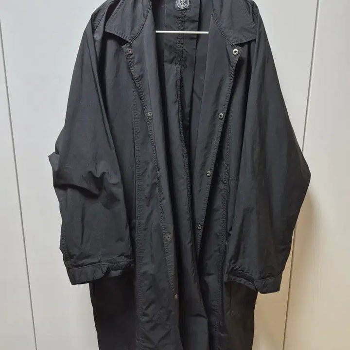 [BUNJANG] Porter Classic Weather Work Coat / 포터클래식 웨더 워크코트