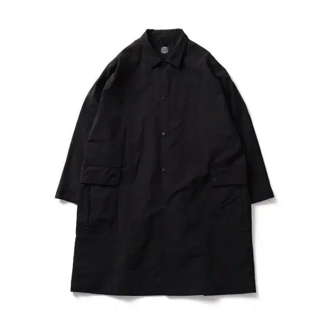 [BUNJANG] Porter Classic Weather Work Coat / 포터클래식 웨더 워크코트