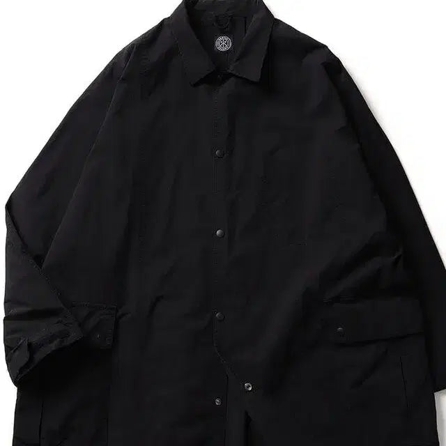 [BUNJANG] Porter Classic Weather Work Coat / 포터클래식 웨더 워크코트