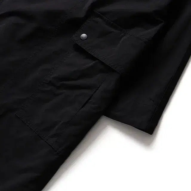 [BUNJANG] Porter Classic Weather Work Coat / 포터클래식 웨더 워크코트