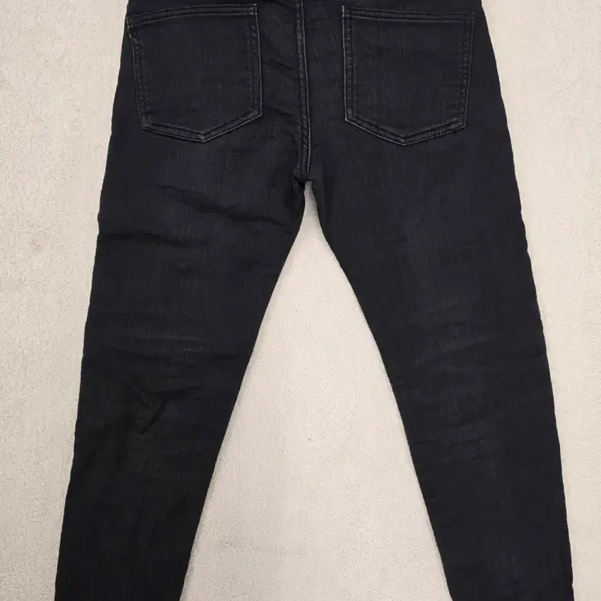 [BUNJANG] Neil Barrett Biker Skinny Slim Jeans (Size 30) / 닐바렛 바이커 스키니 슬림진.   싸이즈 30