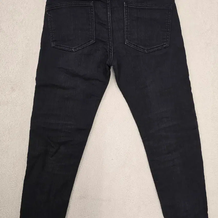 [BUNJANG] Neil Barrett Biker Skinny Slim Jeans (Size 30) / 닐바렛 바이커 스키니 슬림진.   싸이즈 30