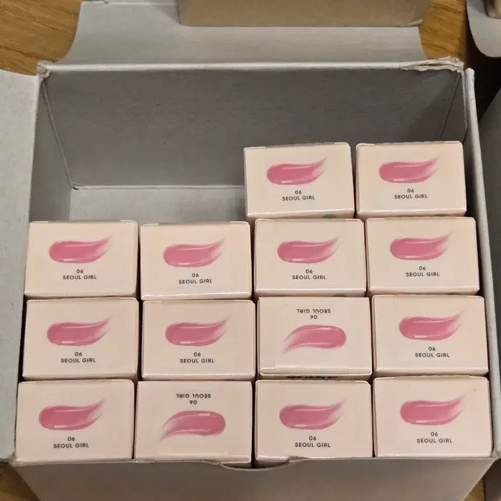 [BUNJANG] AMUSE Unopened Cosmetics Bundle / (미개봉) !특가! 어뮤즈 틴트 / 쿠션 / 팔레트 다량보유