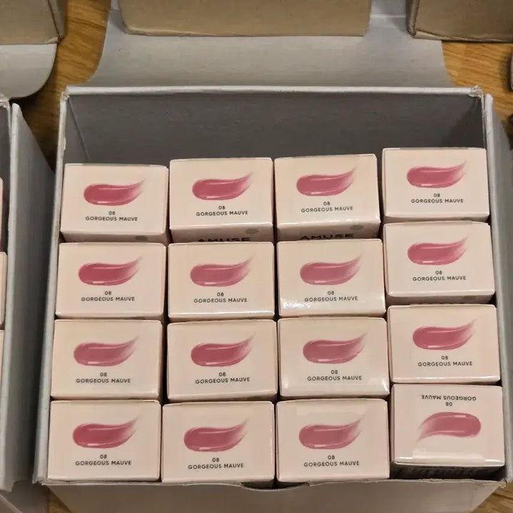 [BUNJANG] AMUSE Unopened Cosmetics Bundle / (미개봉) !특가! 어뮤즈 틴트 / 쿠션 / 팔레트 다량보유