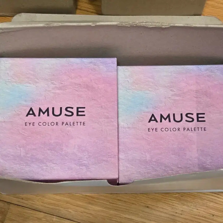 [BUNJANG] AMUSE Unopened Cosmetics Bundle / (미개봉) !특가! 어뮤즈 틴트 / 쿠션 / 팔레트 다량보유