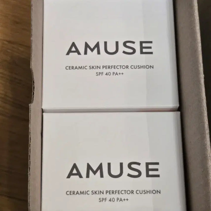 [BUNJANG] AMUSE Unopened Cosmetics Bundle / (미개봉) !특가! 어뮤즈 틴트 / 쿠션 / 팔레트 다량보유