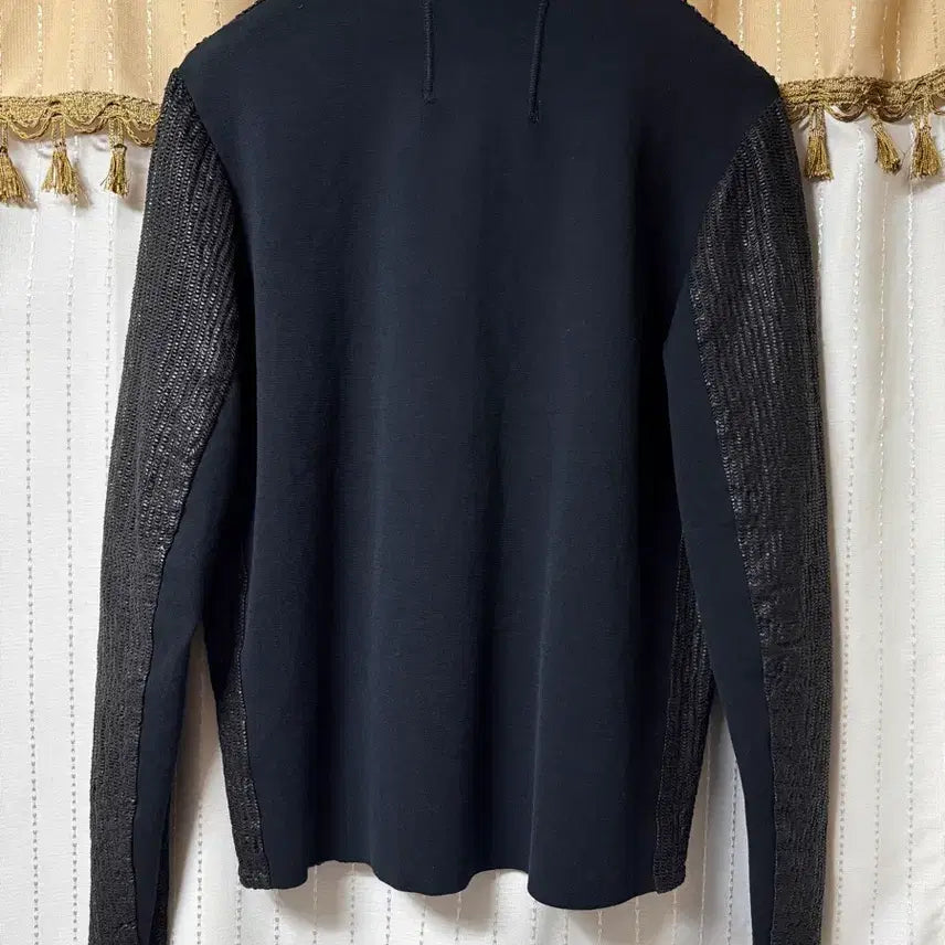 [BUNJANG] Transit Lambskin Leather Jacket [L] / 트랜짓 양가죽 자켓 [L] 미착용