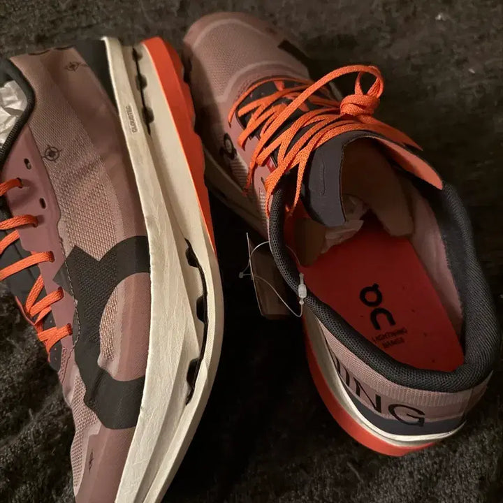 [BUNJANG] On Running Cloudboom Eco 3 Running Shoes / 온러닝 러닝화