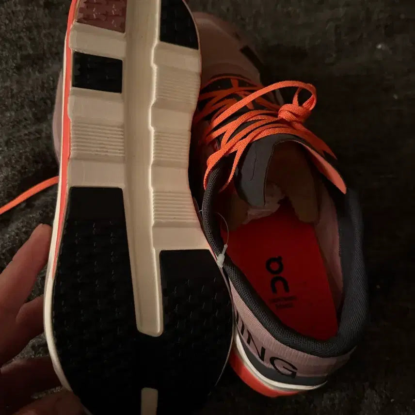 [BUNJANG] On Running Cloudboom Eco 3 Running Shoes / 온러닝 러닝화