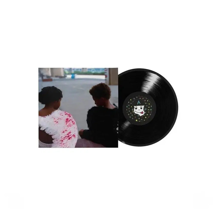 [BUNJANG] Kwon Ohsun FIVELINES LP (Sealed) / 미개봉) 권오선 FIVELINES LP