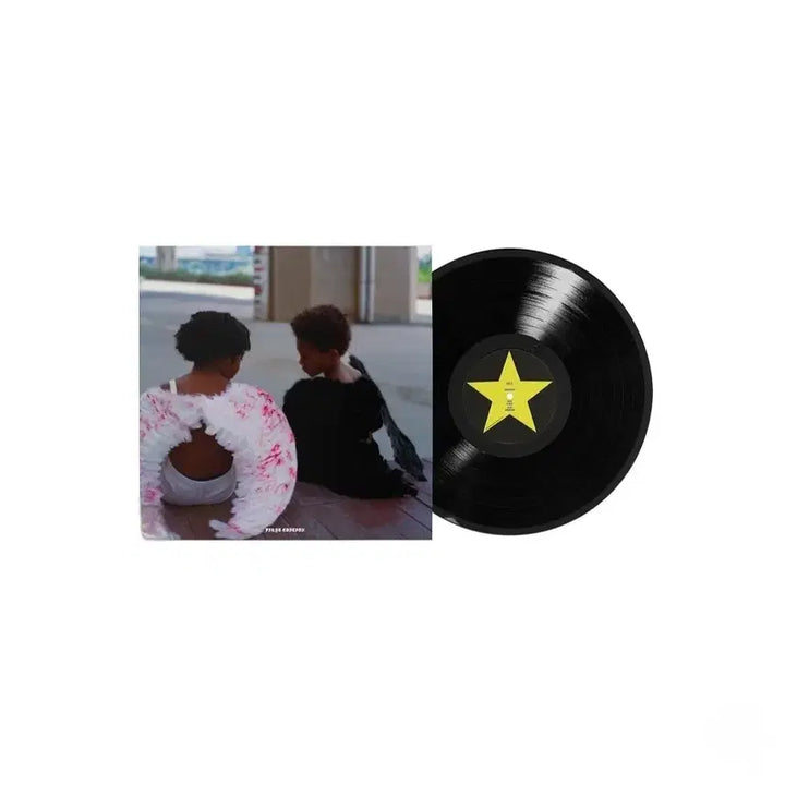 [BUNJANG] Kwon Ohsun FIVELINES LP (Sealed) / 미개봉) 권오선 FIVELINES LP