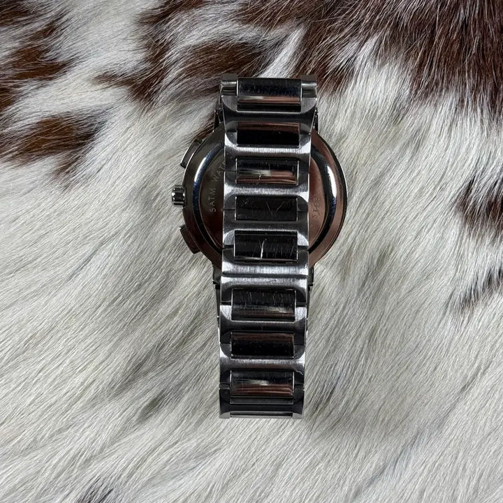 [BUNJANG] Dolce & Gabbana Chrono Wristwatch / 00s 빈티지 돌체 앤 가바나 크로노 손목 시계