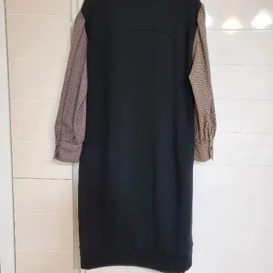 [BUNJANG] Lucky Chouette Dress / 럭키슈에뜨원피스