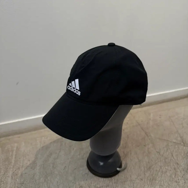 [BUNJANG] Adidas Aeroready Running Ball Cap / 아디다스 에어로레디 러닝볼캡 OS
