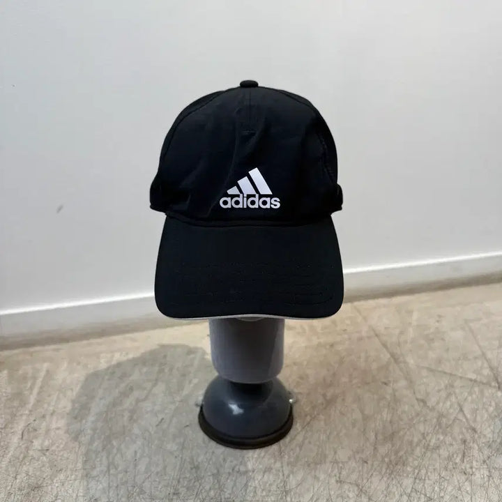 [BUNJANG] Adidas Aeroready Running Ball Cap / 아디다스 에어로레디 러닝볼캡 OS