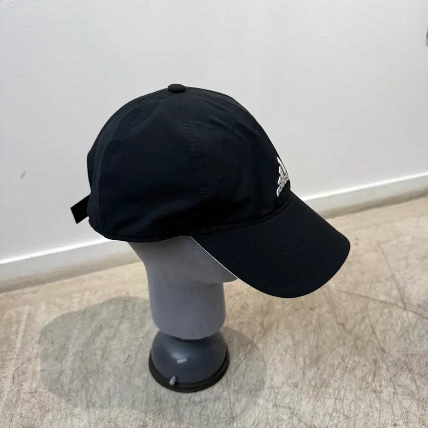 [BUNJANG] Adidas Aeroready Running Ball Cap / 아디다스 에어로레디 러닝볼캡 OS