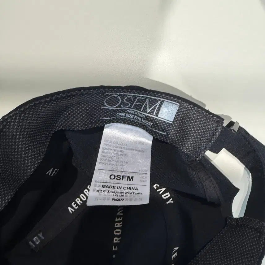 [BUNJANG] Adidas Aeroready Running Ball Cap / 아디다스 에어로레디 러닝볼캡 OS