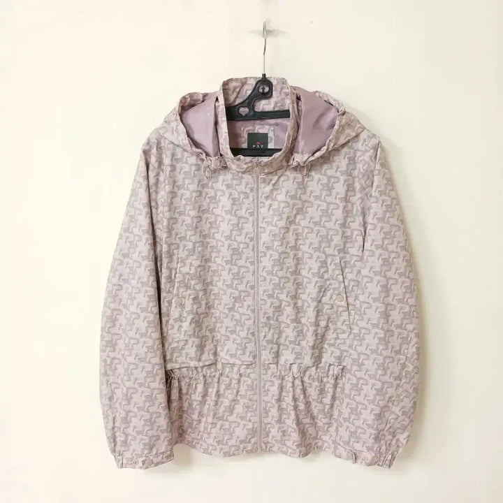 [BUNJANG] PAT Women's Jacket / (PAT)여자점퍼(세탁완료)