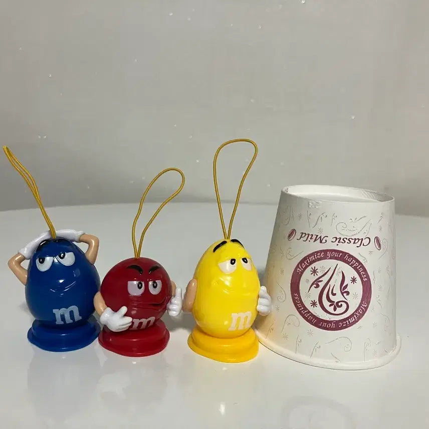 [BUNJANG] M&amp;M&