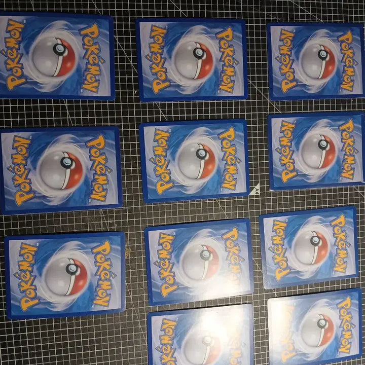 [BUNJANG] Pokemon Cards Bundle Set / 포켓몬카드 일괄 판매