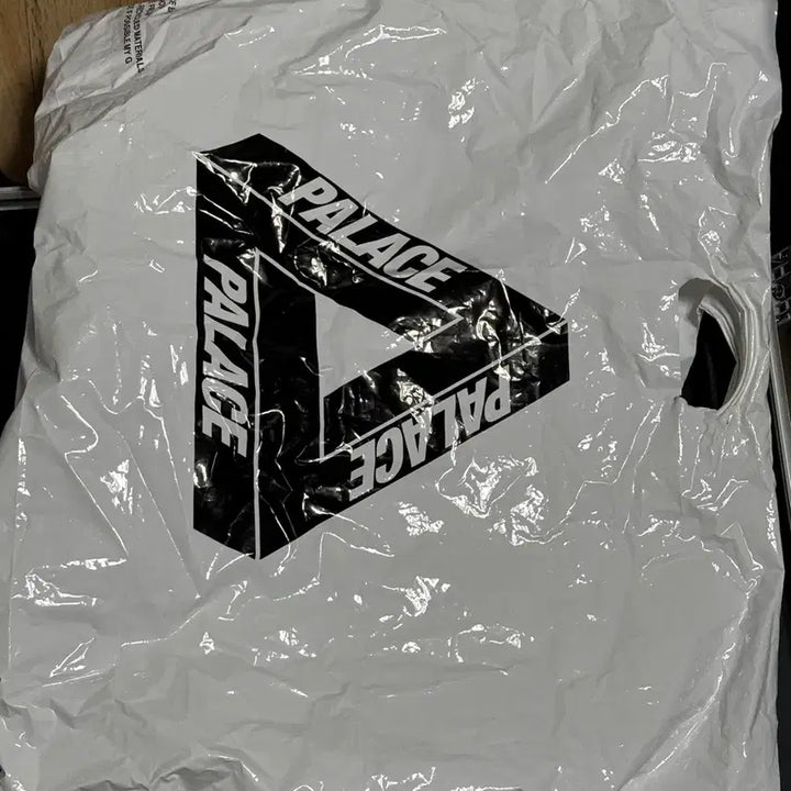 [BUNJANG] Palace Seoul Varsity Jacket / 팔라스 서울 바시티 L