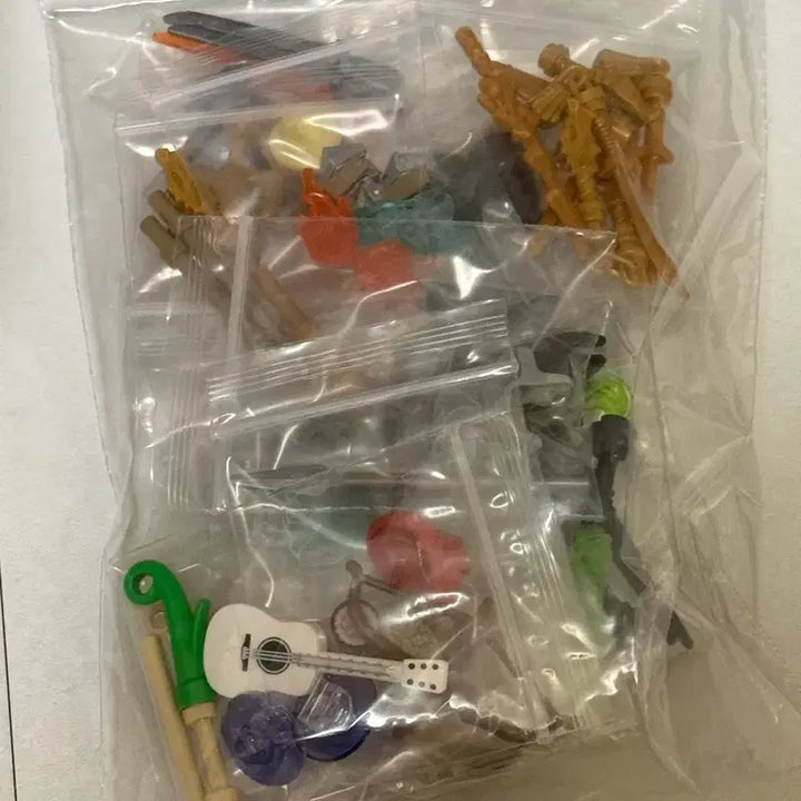 [BUNJANG] LEGO Ninjago Bundle Set / 레고 닌자고 피규어 대량 일괄 판매