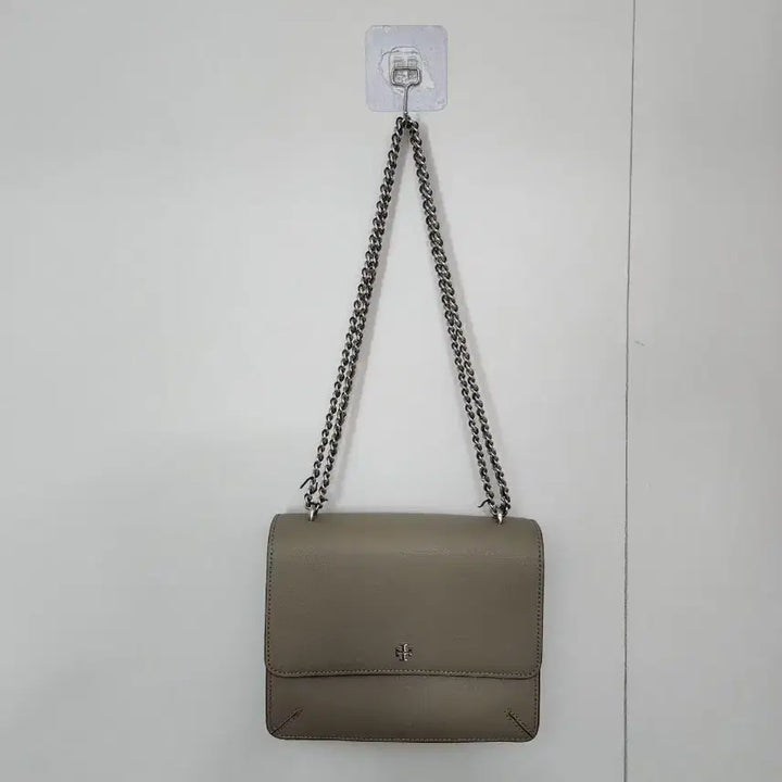 [BUNJANG] Tory Burch Chain Crossbody Shoulder Bag / [토리버치] 숄더백 체인백 크로스백