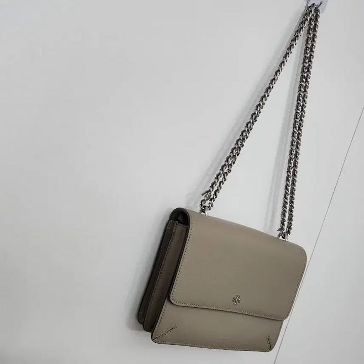 [BUNJANG] Tory Burch Chain Crossbody Shoulder Bag / [토리버치] 숄더백 체인백 크로스백