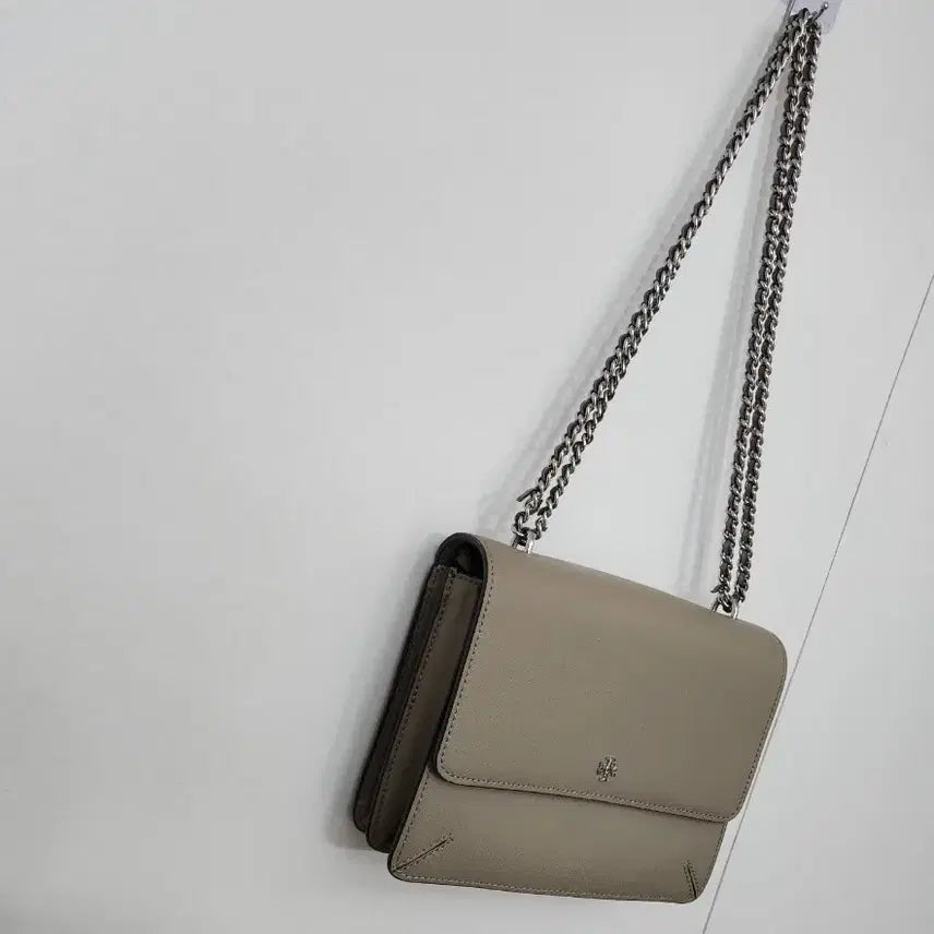 [BUNJANG] Tory Burch Chain Crossbody Shoulder Bag / [토리버치] 숄더백 체인백 크로스백