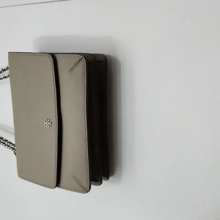 [BUNJANG] Tory Burch Chain Crossbody Shoulder Bag / [토리버치] 숄더백 체인백 크로스백
