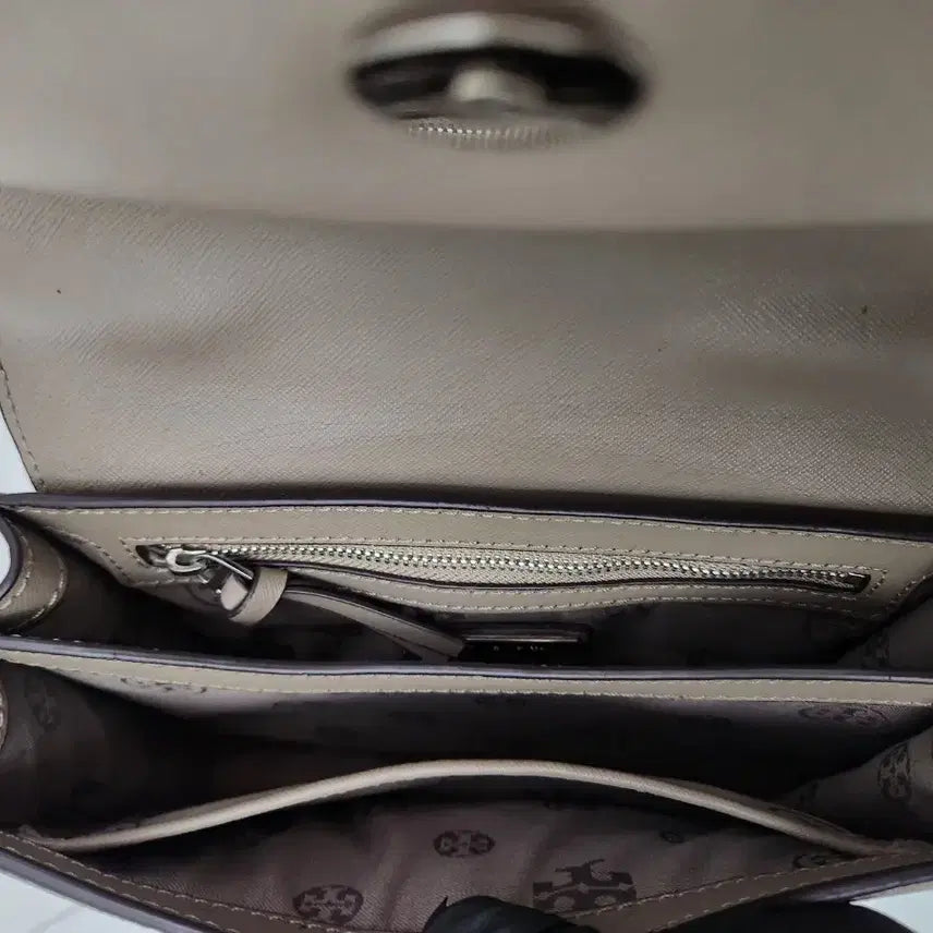 [BUNJANG] Tory Burch Chain Crossbody Shoulder Bag / [토리버치] 숄더백 체인백 크로스백